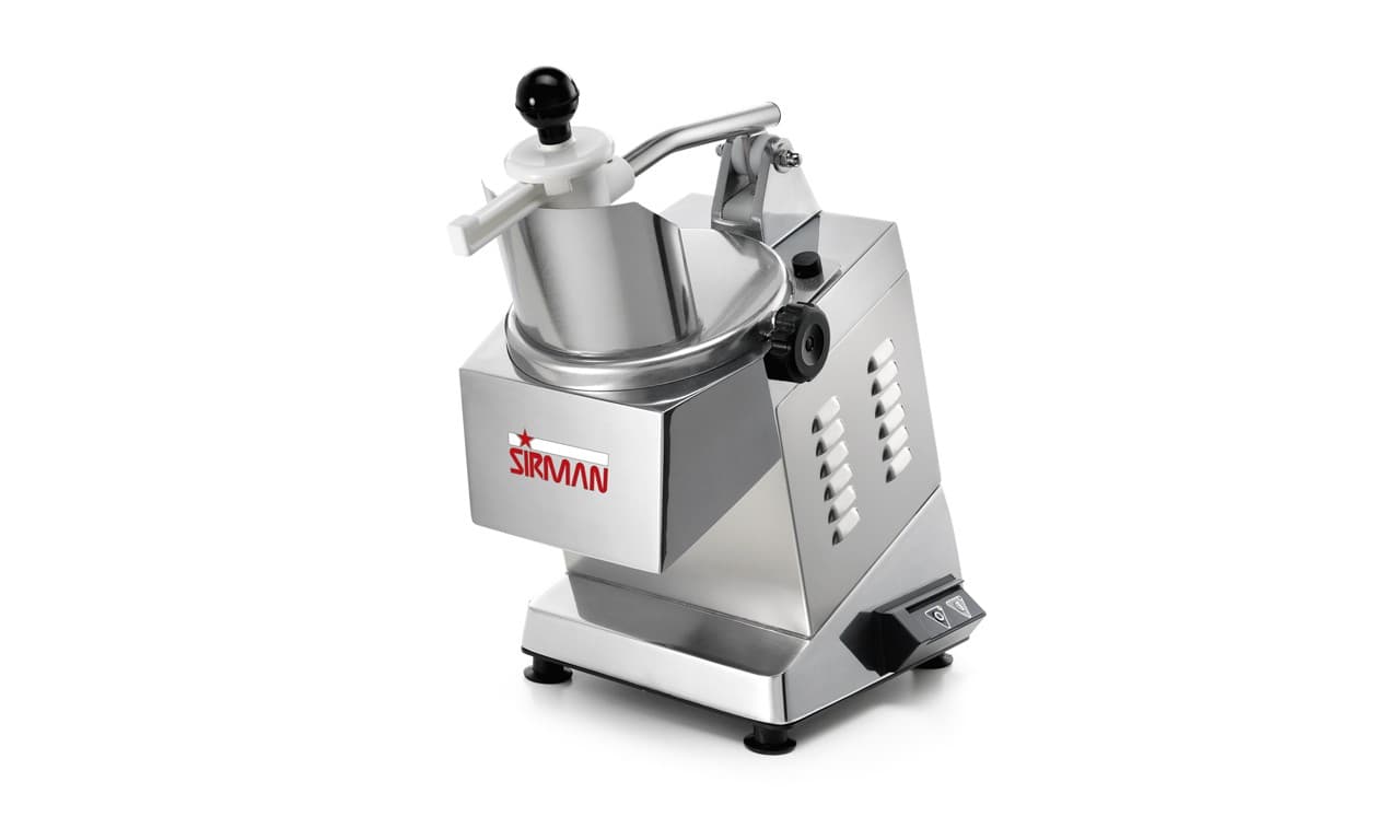 Gemüseschneidemaschine – Kleingeräte