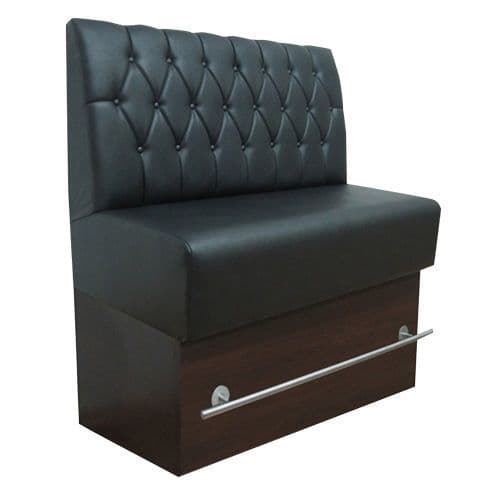 Las Vegas Bar Sofa Element