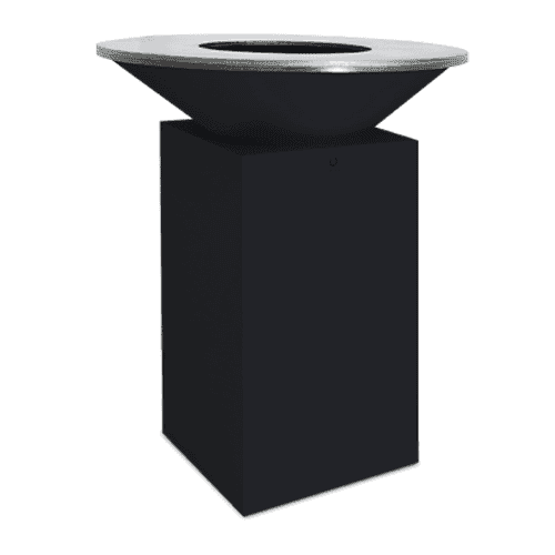 Ofyr Classic Schwarz