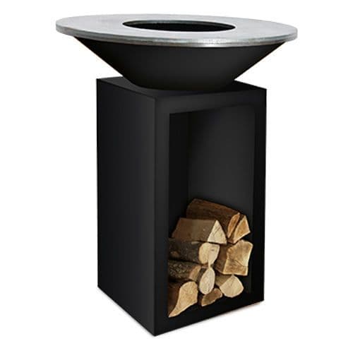 Ofyr Classic Storage Black