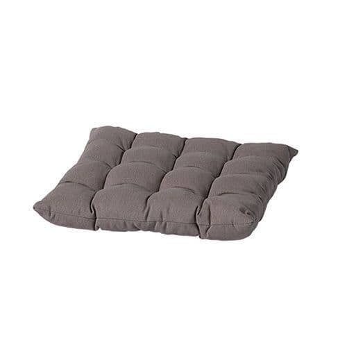 Toscane Kissen - Panama - Taupe