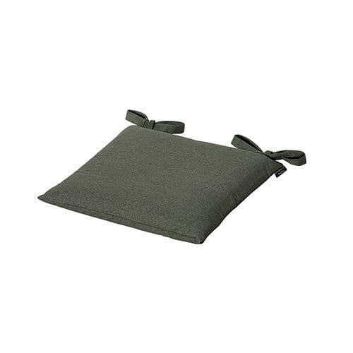 Toscane Kissen - Oxford - Grün