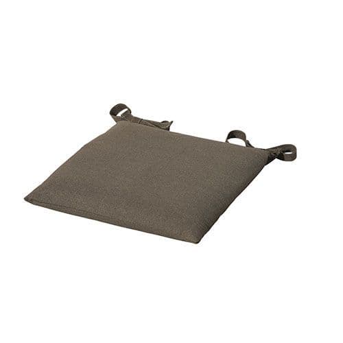 Toscane Kissen - Oxford - Taupe