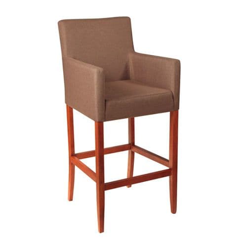 Toto Barhocker mit Armlehne