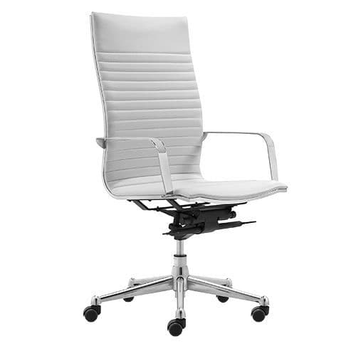 Valo Bürostuhl - Weiß