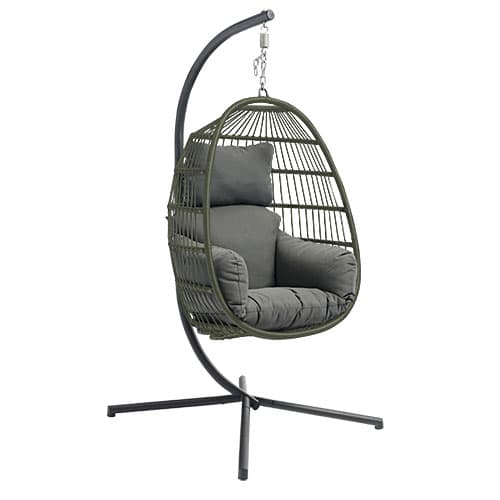 Yoyo Hanging Egg - Olivgrün