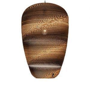 Baggy Pendelleuchte ⌀29 / ⌀44 / ⌀64