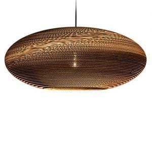 Jazzy Pendelleuchte ⌀44 / ⌀64 / ⌀89