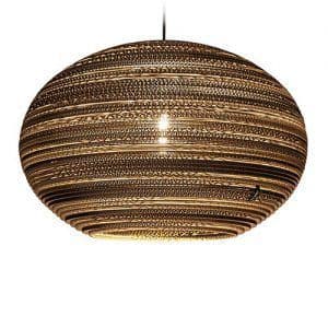 Lazy Pendelleuchte ⌀29 / ⌀44 / ⌀64