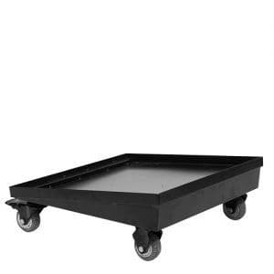 NG Trolley - Detroit &amp; Boston