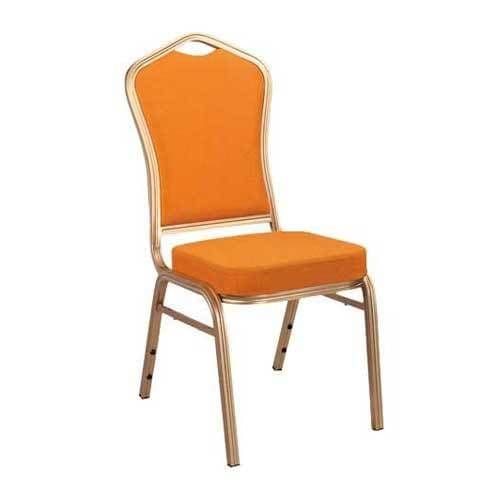 SC823 Stapelstuhl - Aluminium