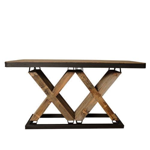 Mammut Bartisch - 200x90cm