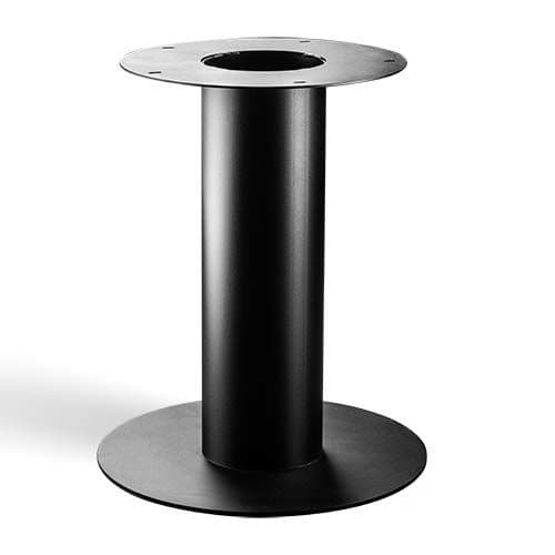 Caro Untergestell - Schwarz