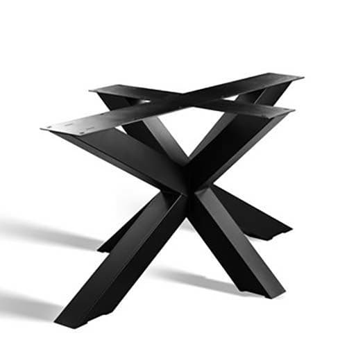 Reema Untergestell - Schwarz