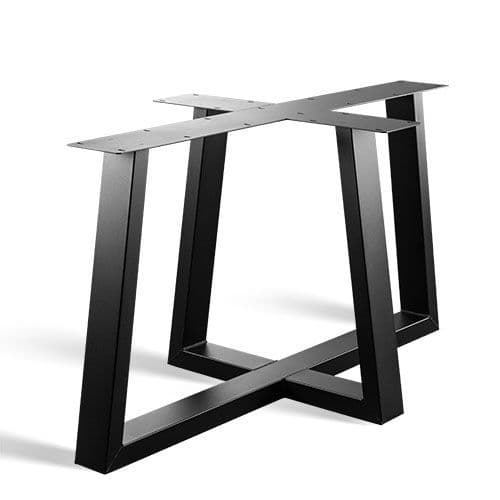 Wilson Untergestell - Schwarz