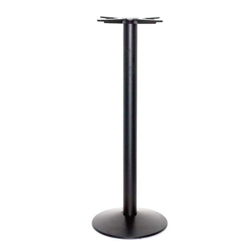 Boston Bar Untergestell - Gusseisen Schwarz