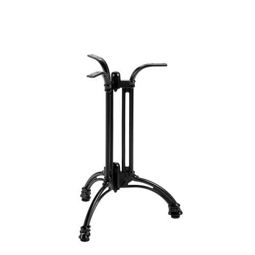 Tivoli-3 Untergestell - Schwarz