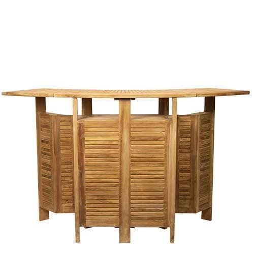 Bar Teak