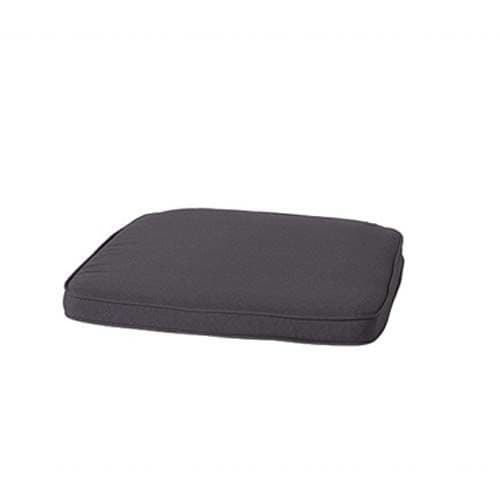 Universelles Kissen - Panama - Grau