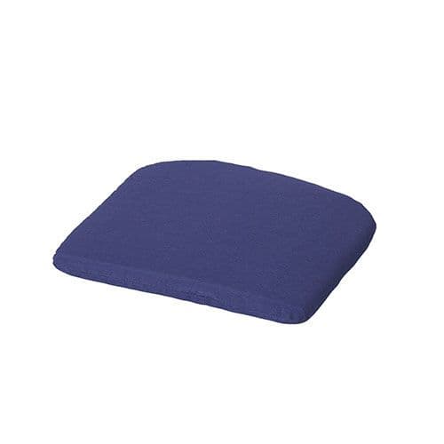 Universelles Kissen - Panama - Saffier Blau