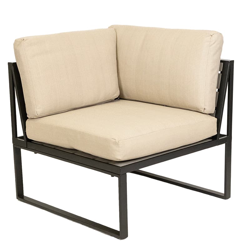 Cobie Eckelement - Anthrazit