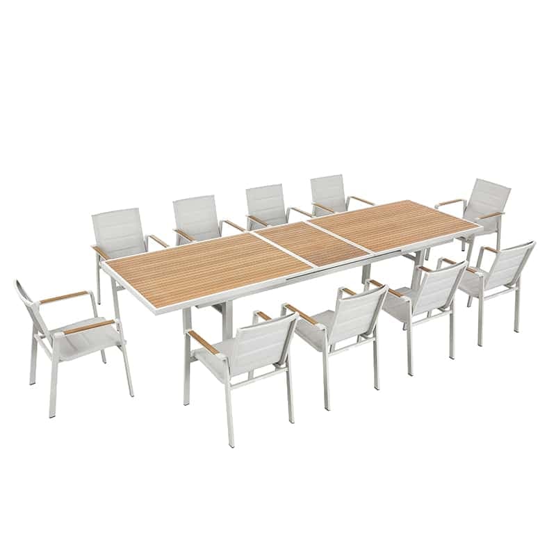 Nofi Dining | 11-teilig