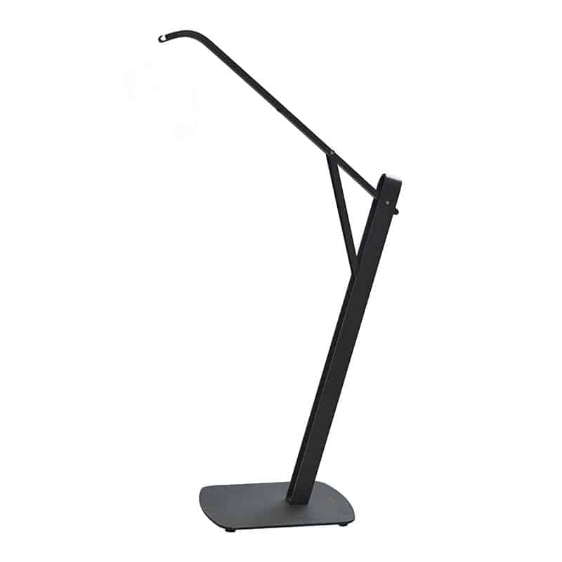 Aurora Lampenständer - Schwarz