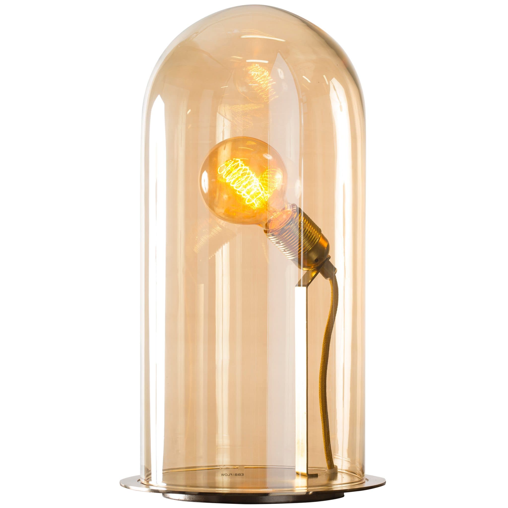 Speak Up! Tischleuchte ⌀15,5 / ⌀20