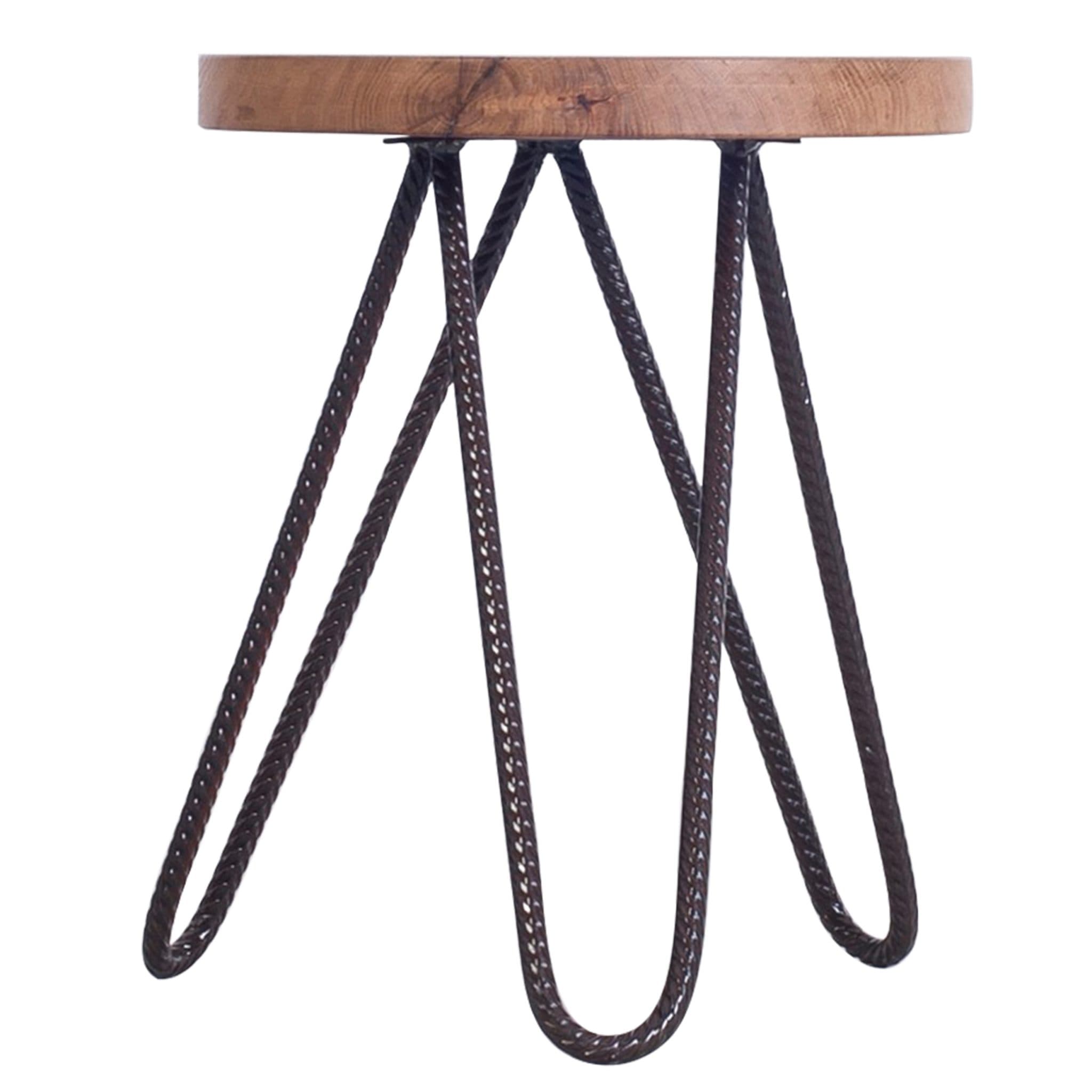 Circle Hocker - Essen