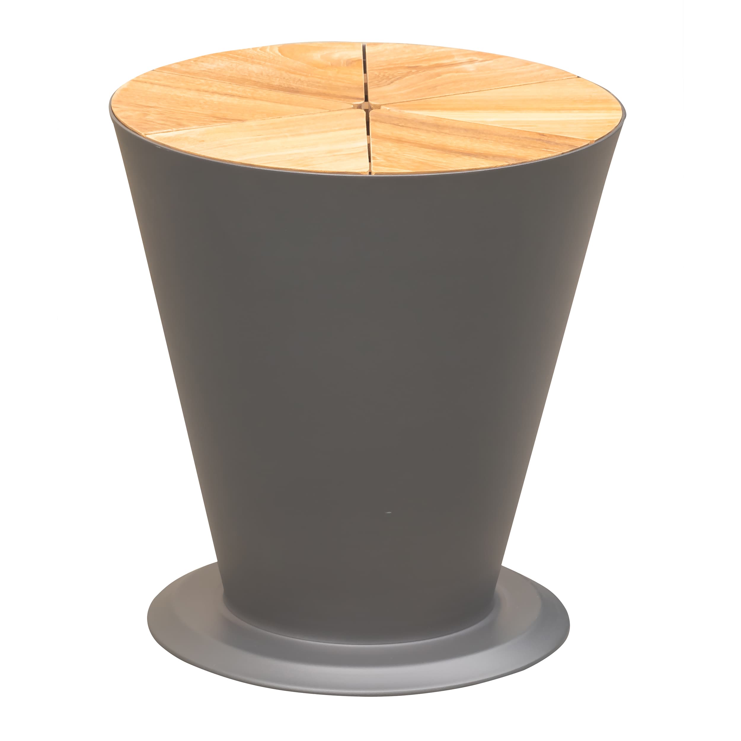 ICOO Ice Bucket - Schwarz