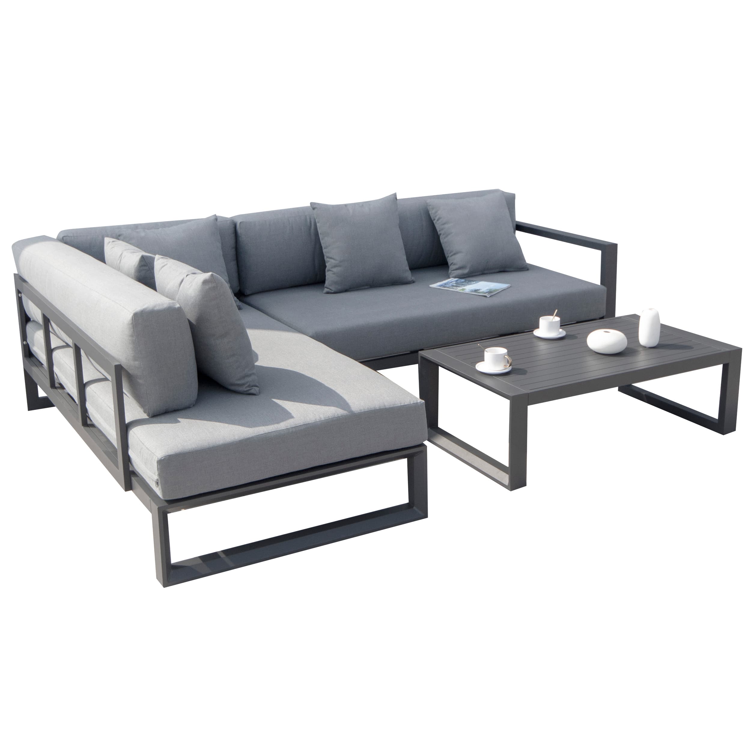 Mabel Lounge | 3-teilig