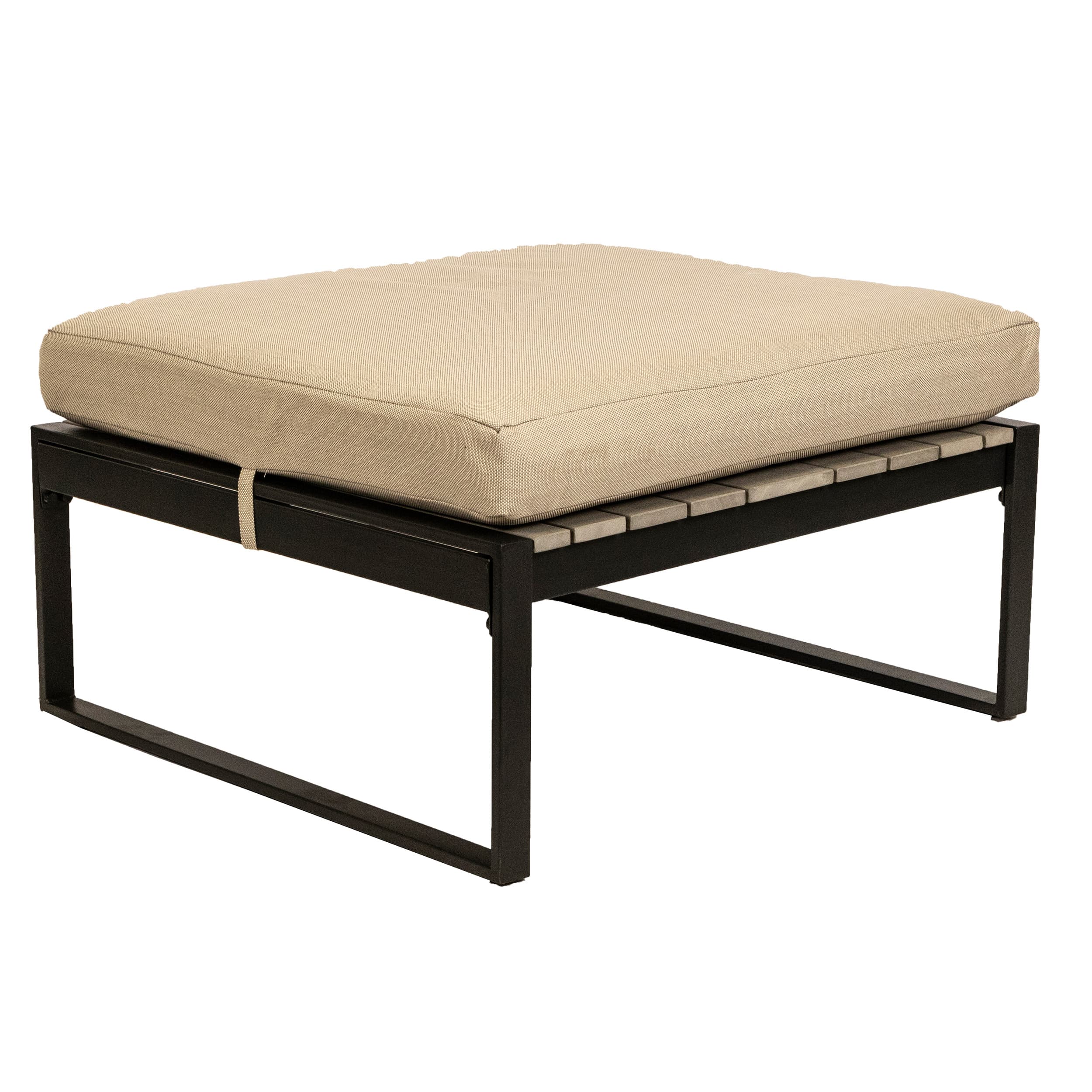 Cobie Hocker - Anthrazit