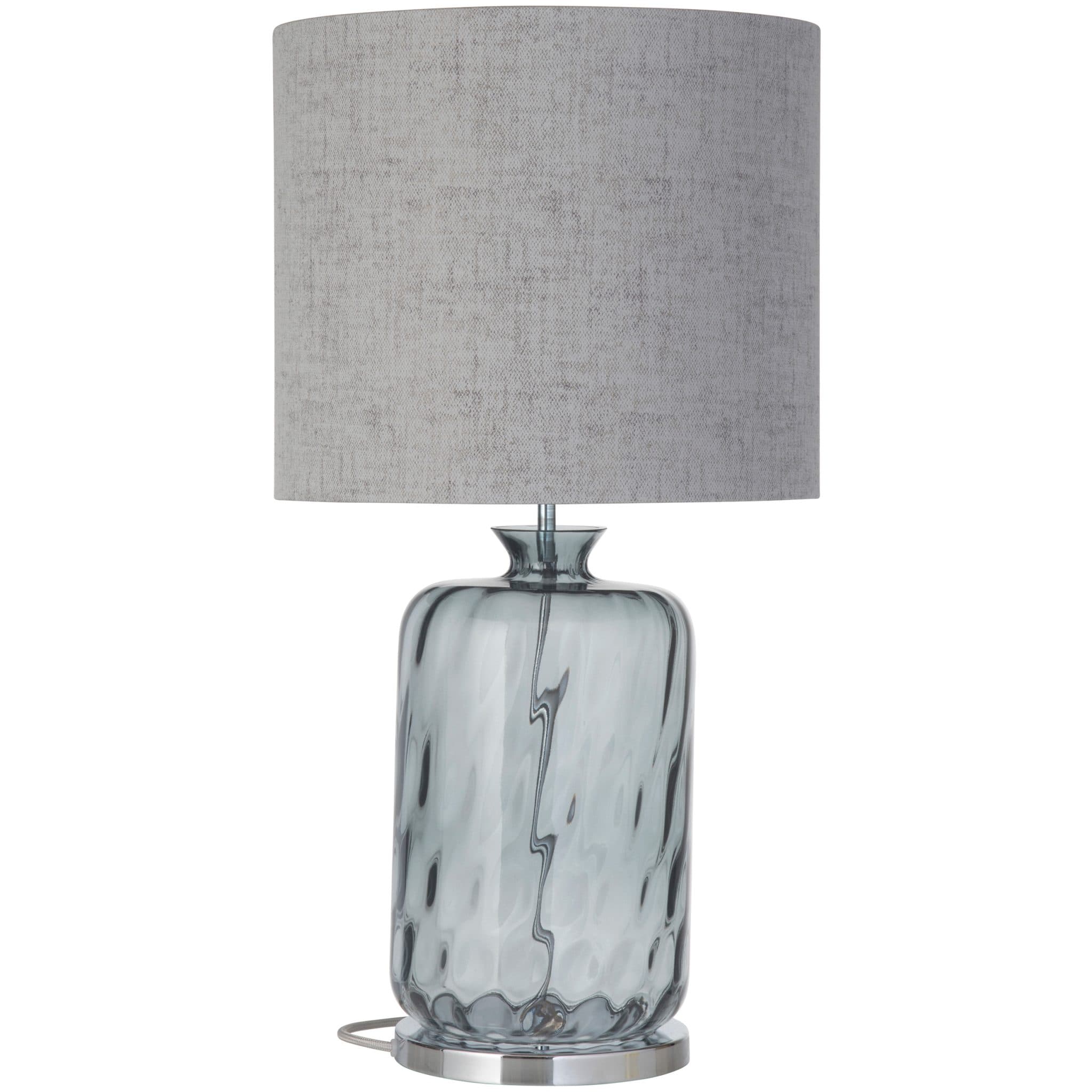 Pillar Twist Tischleuchte