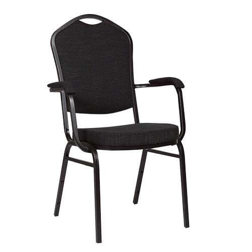 Selectstack de Luxe Armstuhl