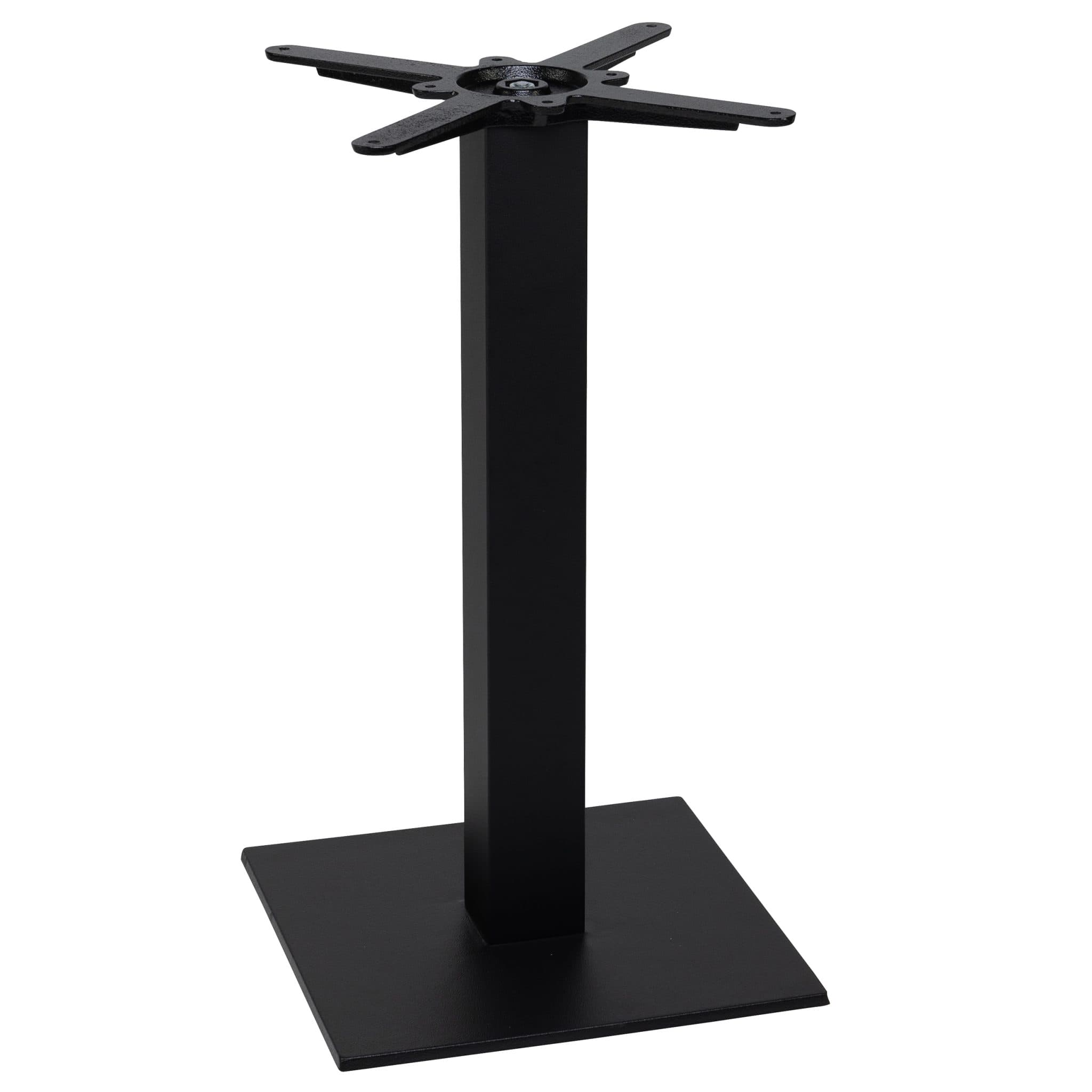 Rivas Untergestell - Schwarz