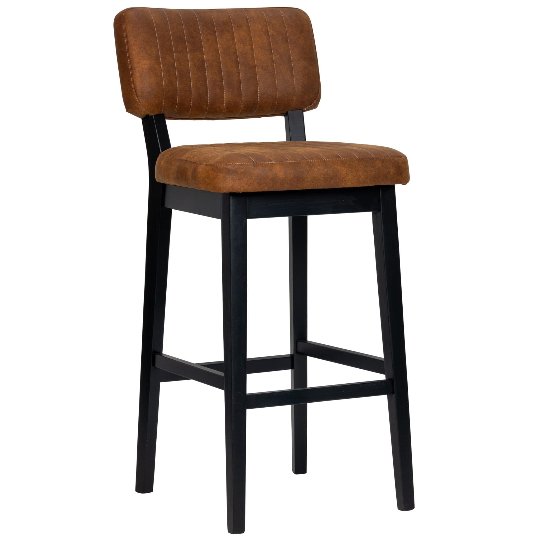 Patrick Barhocker - Cognac