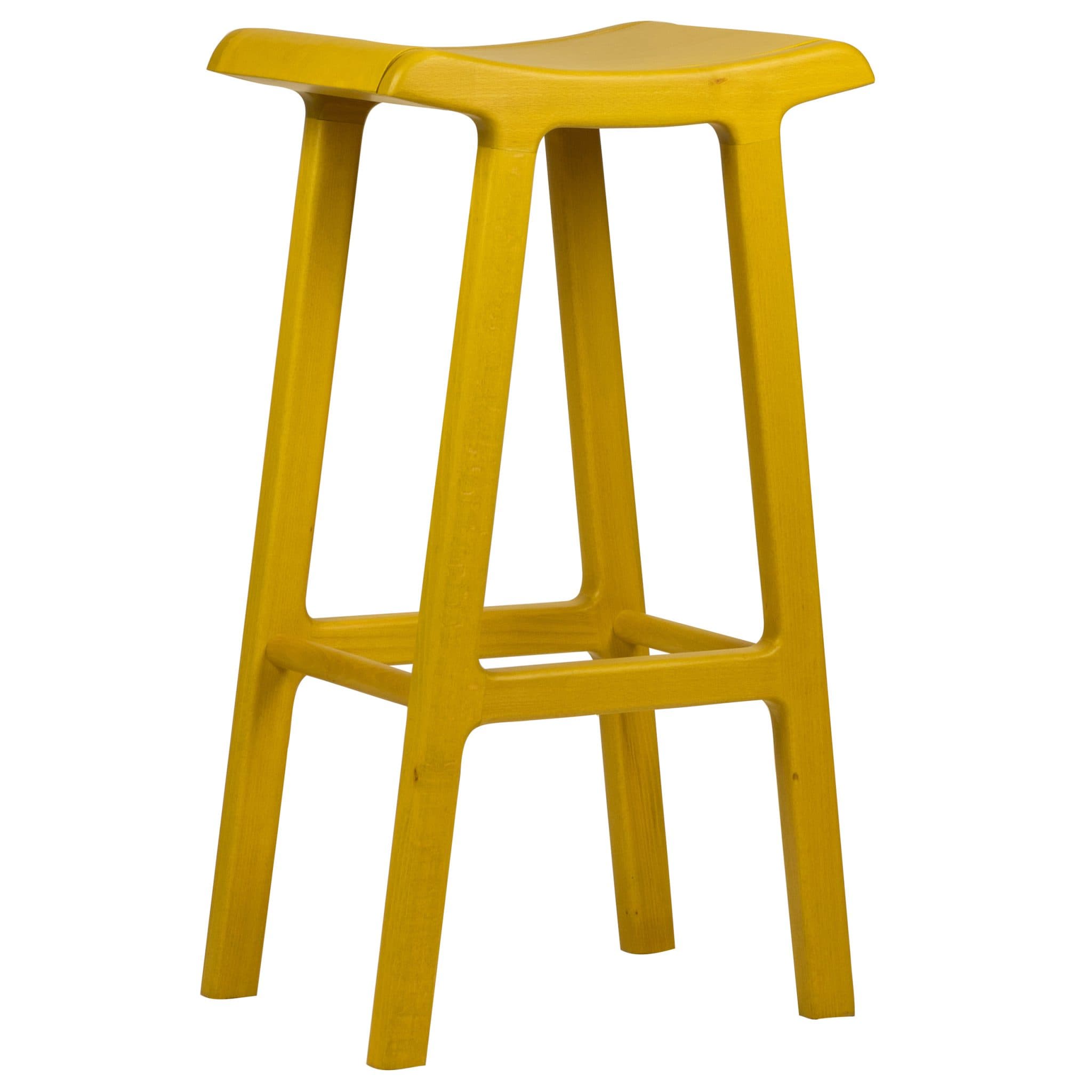 Kyoto Barhocker Hoch