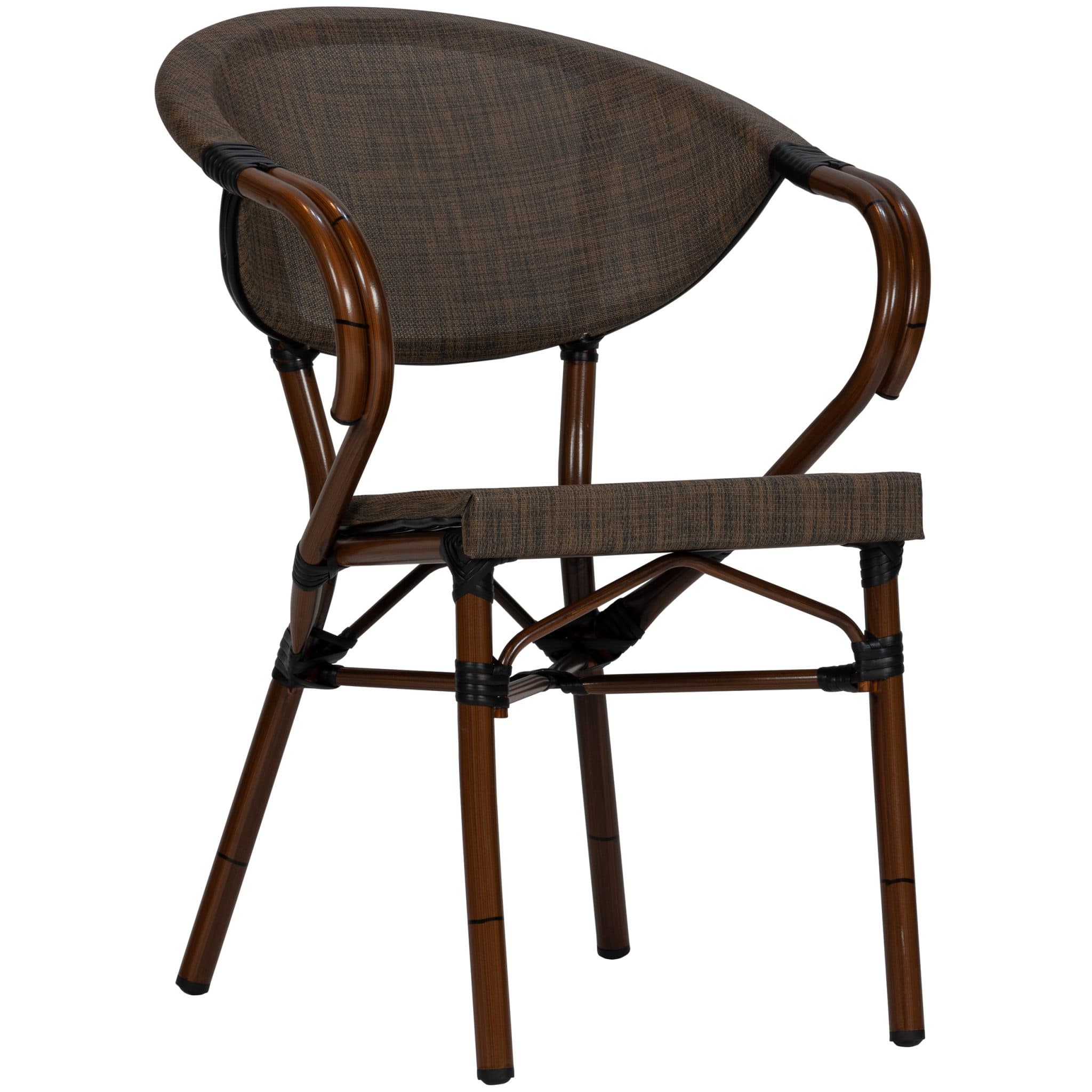 Marino Terrassenstuhl - Classic/Mixed