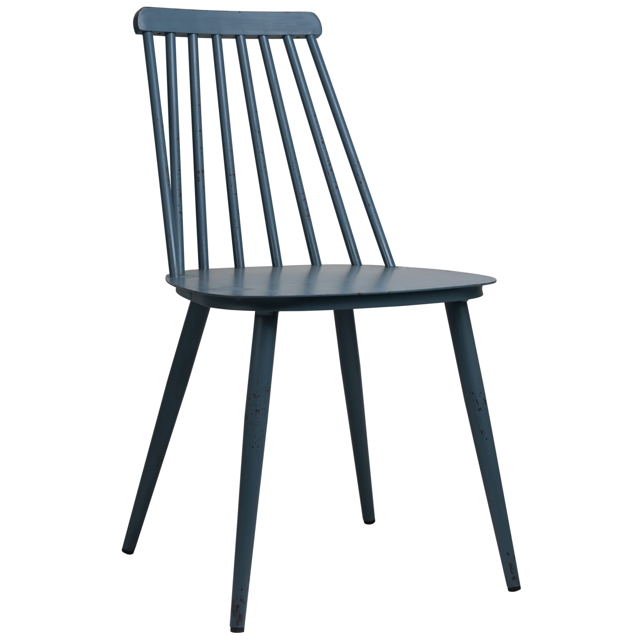 Edson Stuhl - Bold Blue