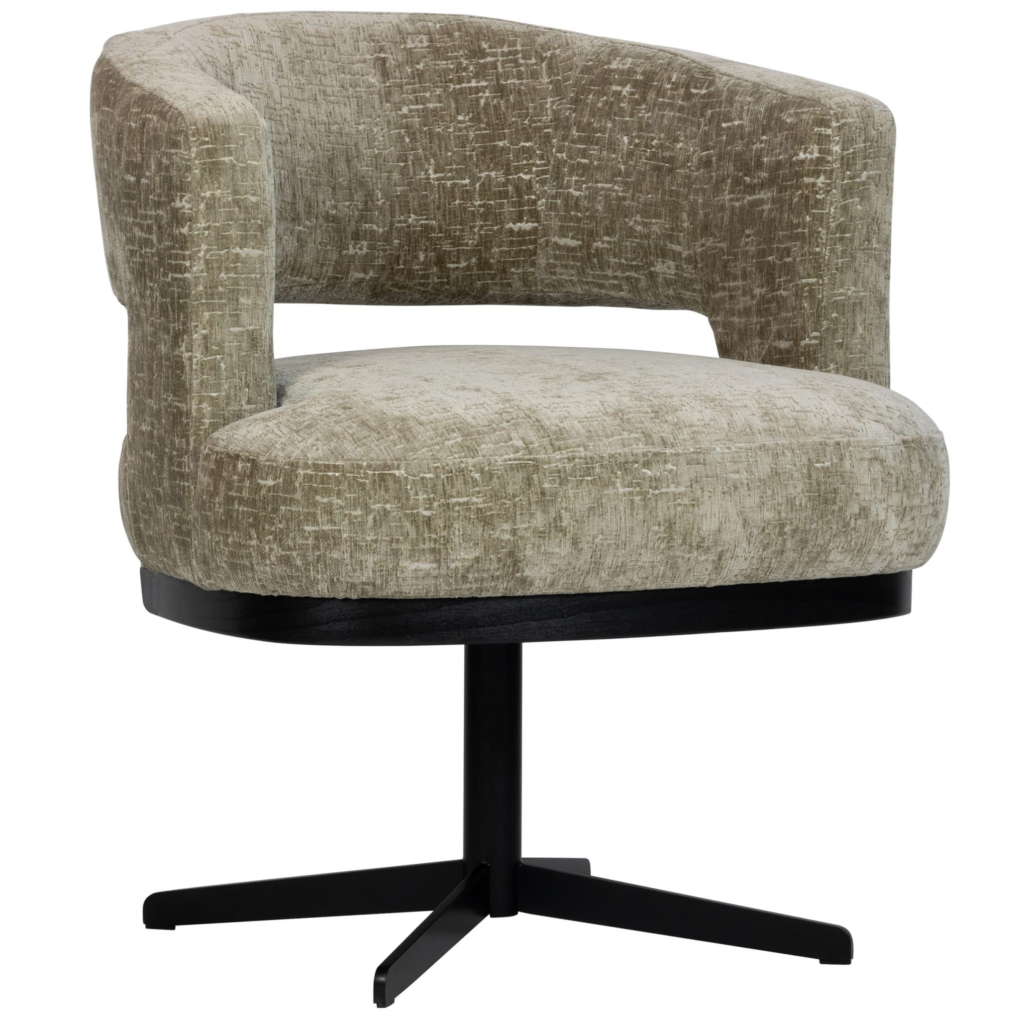 Michaella Armstuhl - Drehbar