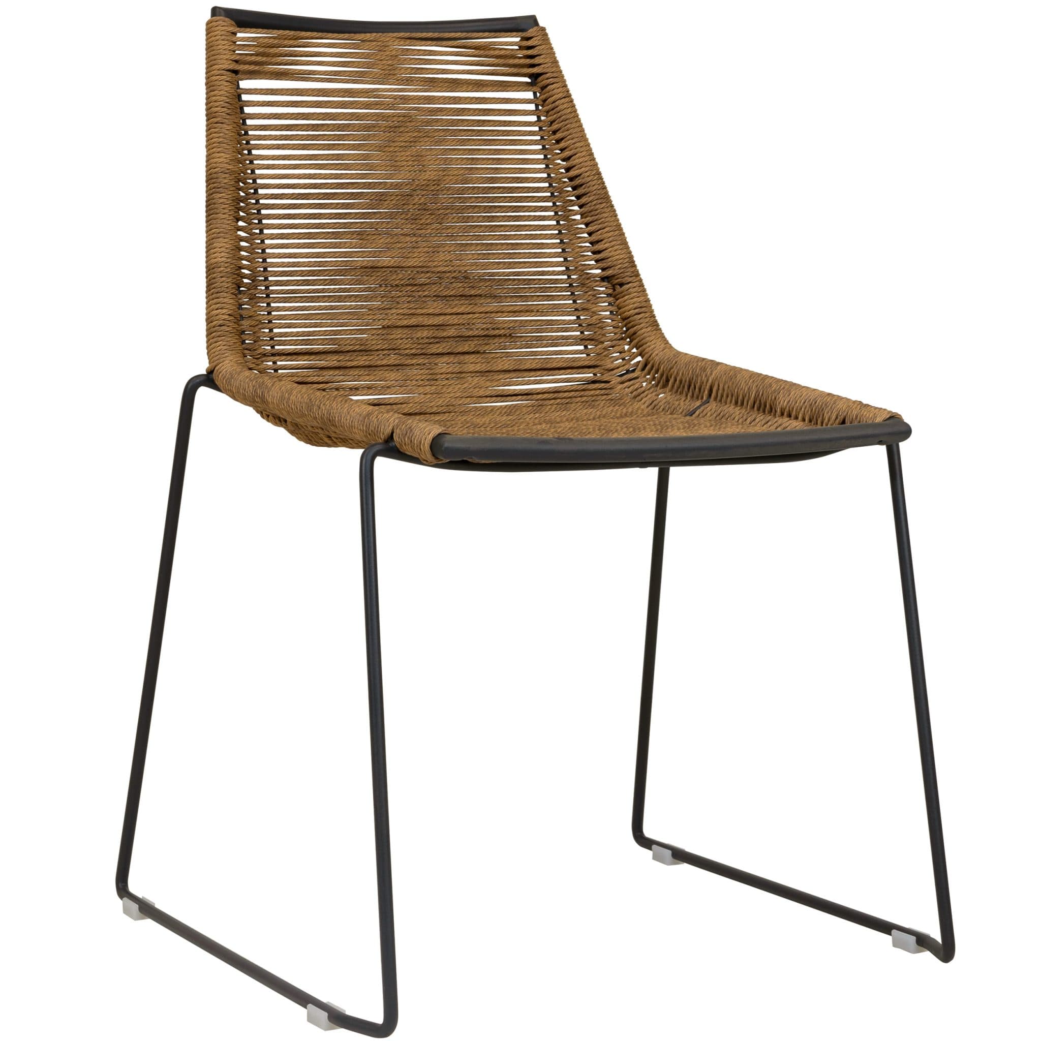 Judy Terrassenstuhl - Natural