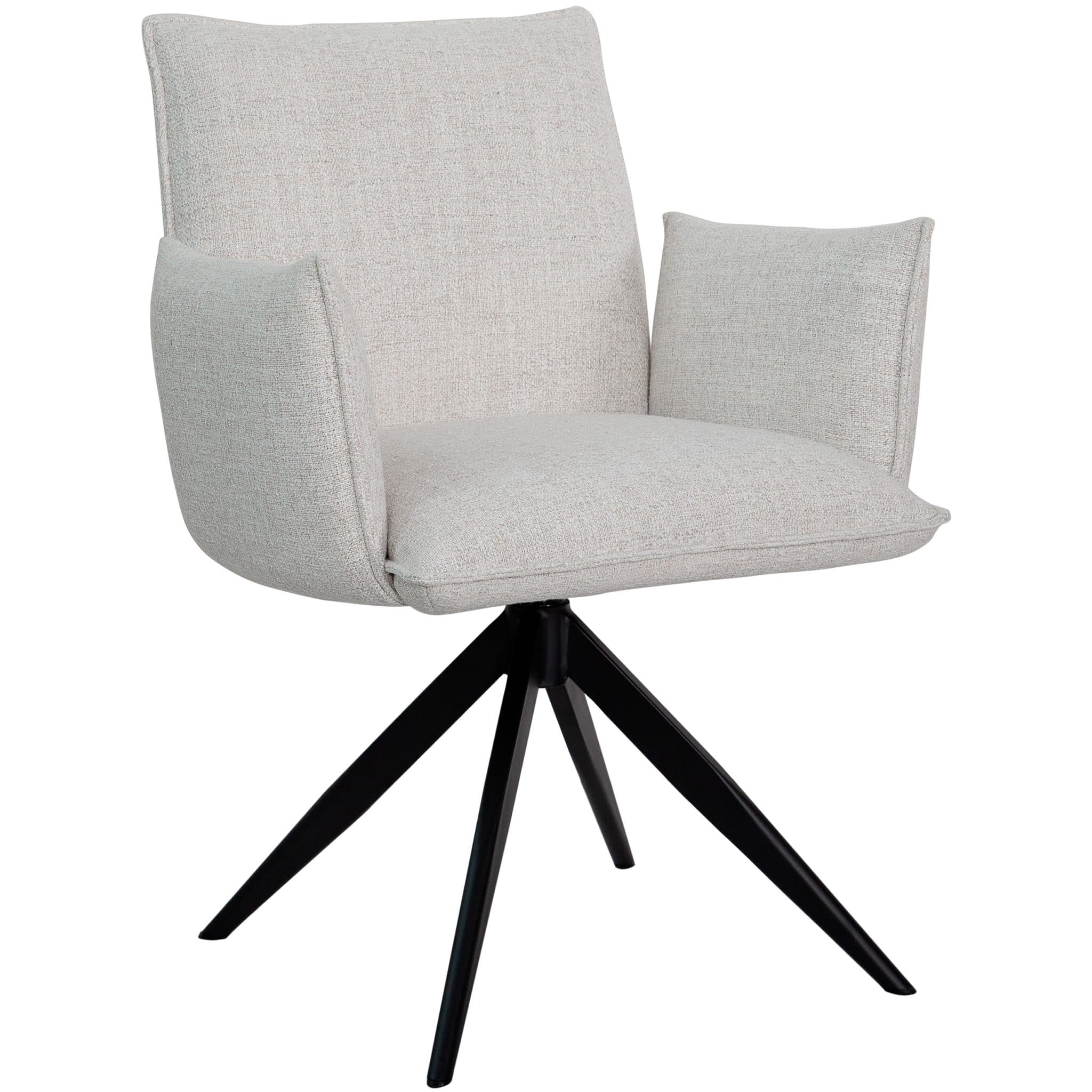 Nella Armstuhl - Natural