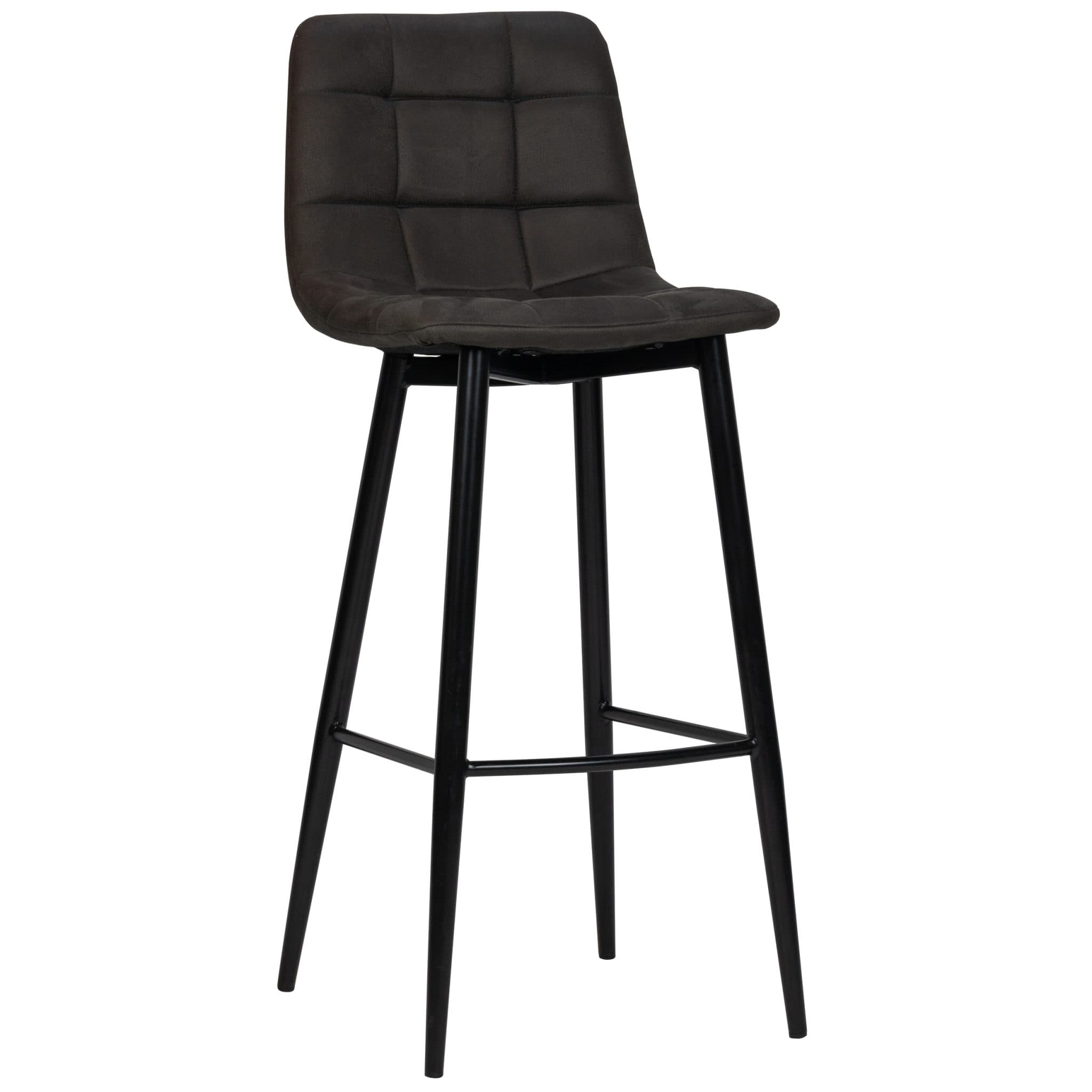 Lauren Barhocker - Anthrazit