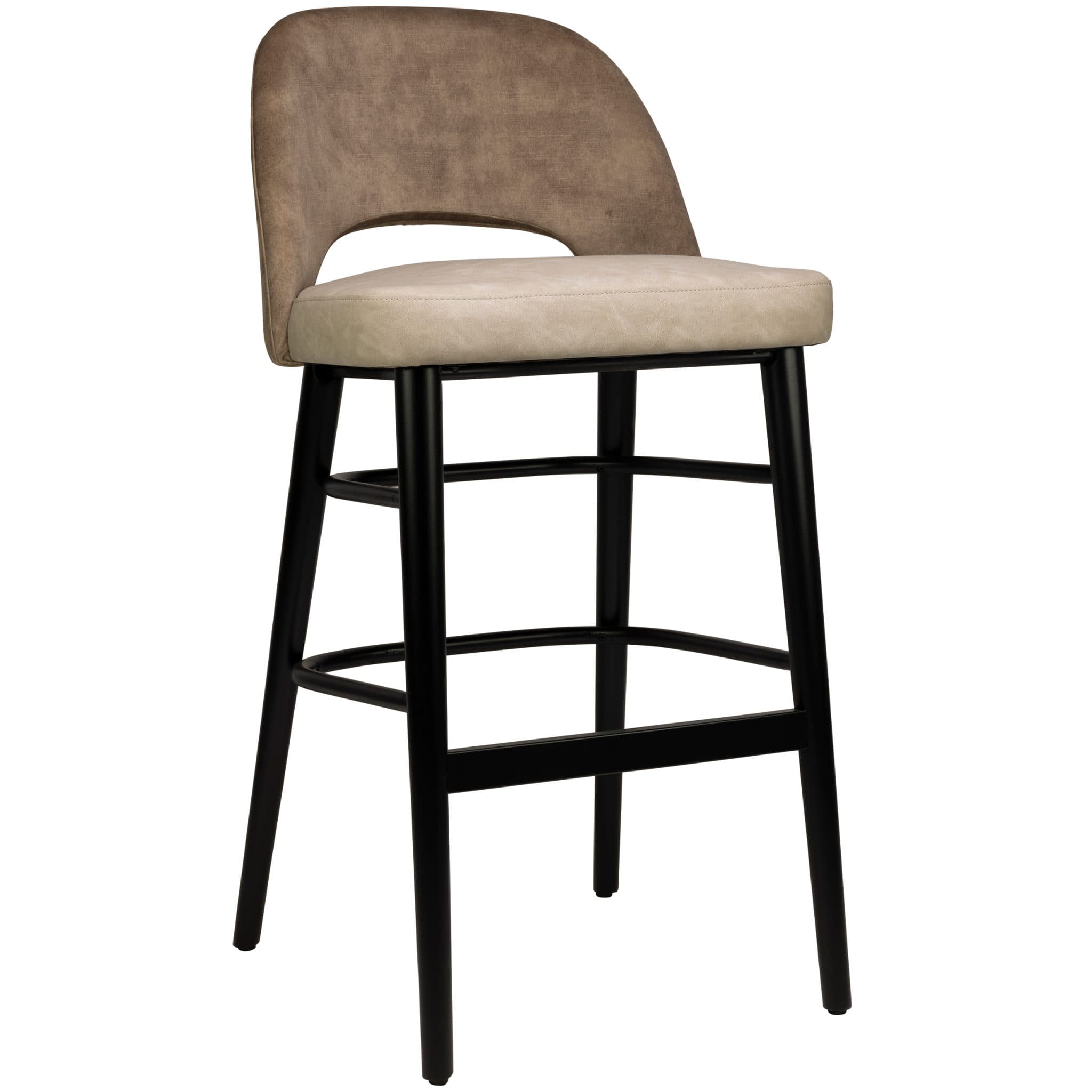 Sven Barhocker - Latte