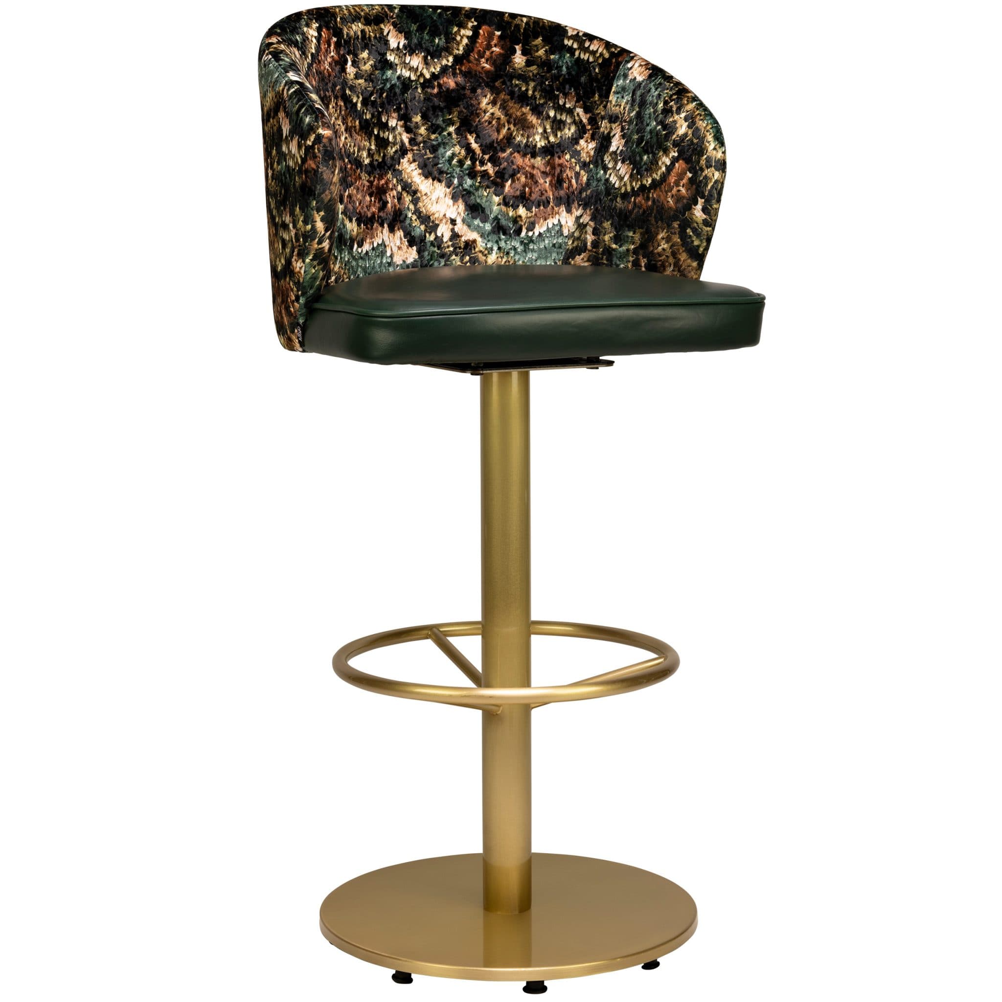 Prade Barhocker - Drehbar