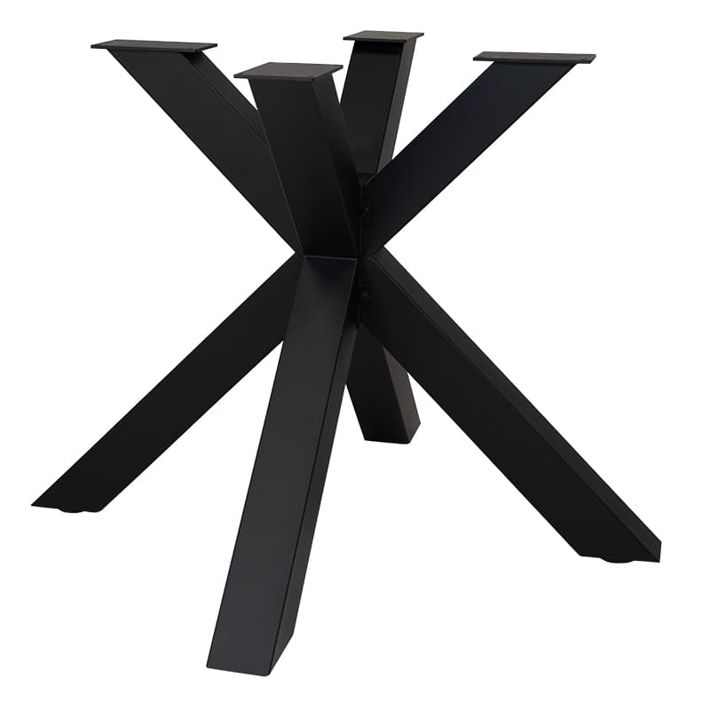 Rockdale Big Untergestell - Schwarz