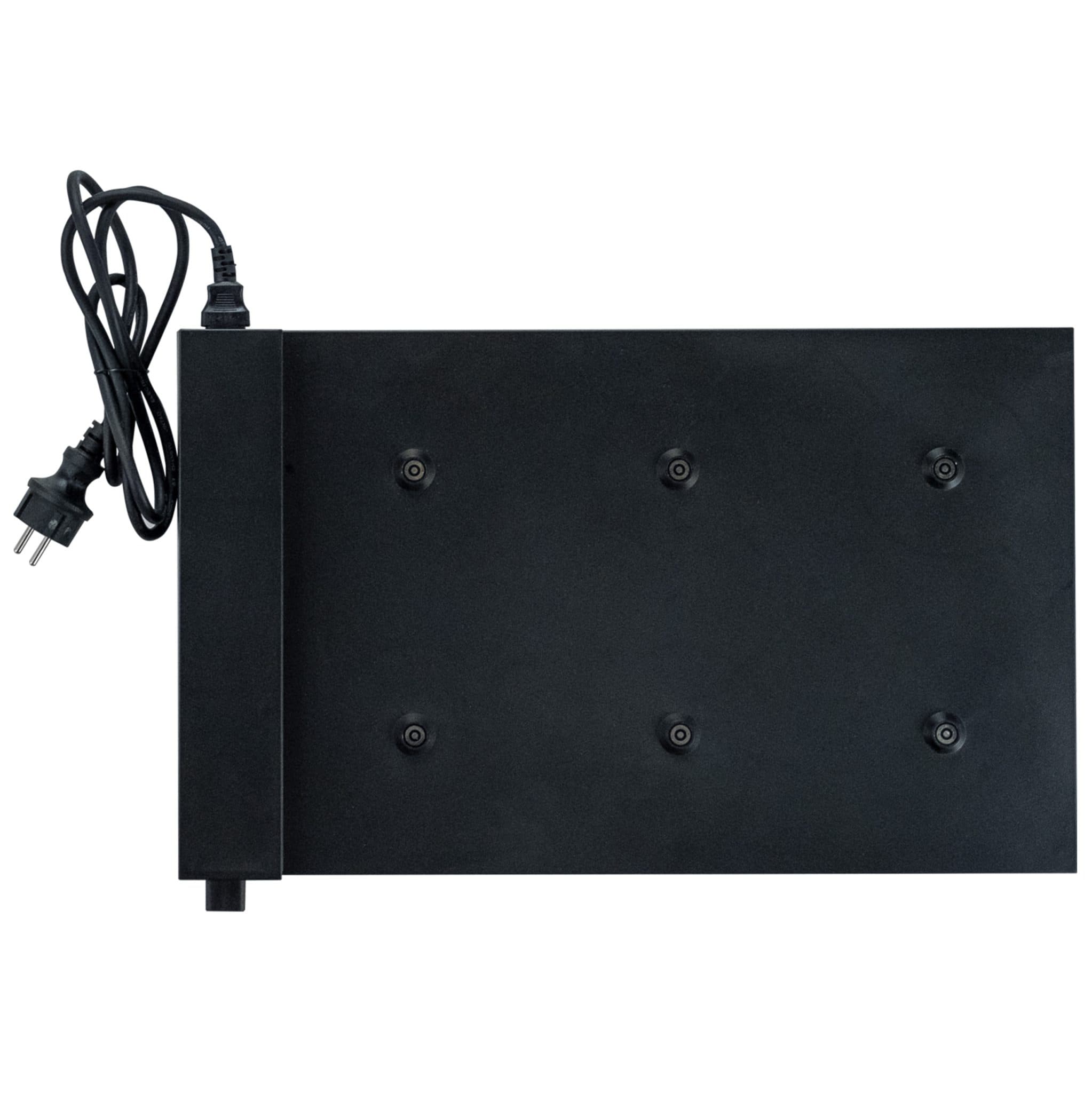 Ladestation für Poldina | 6-Fach