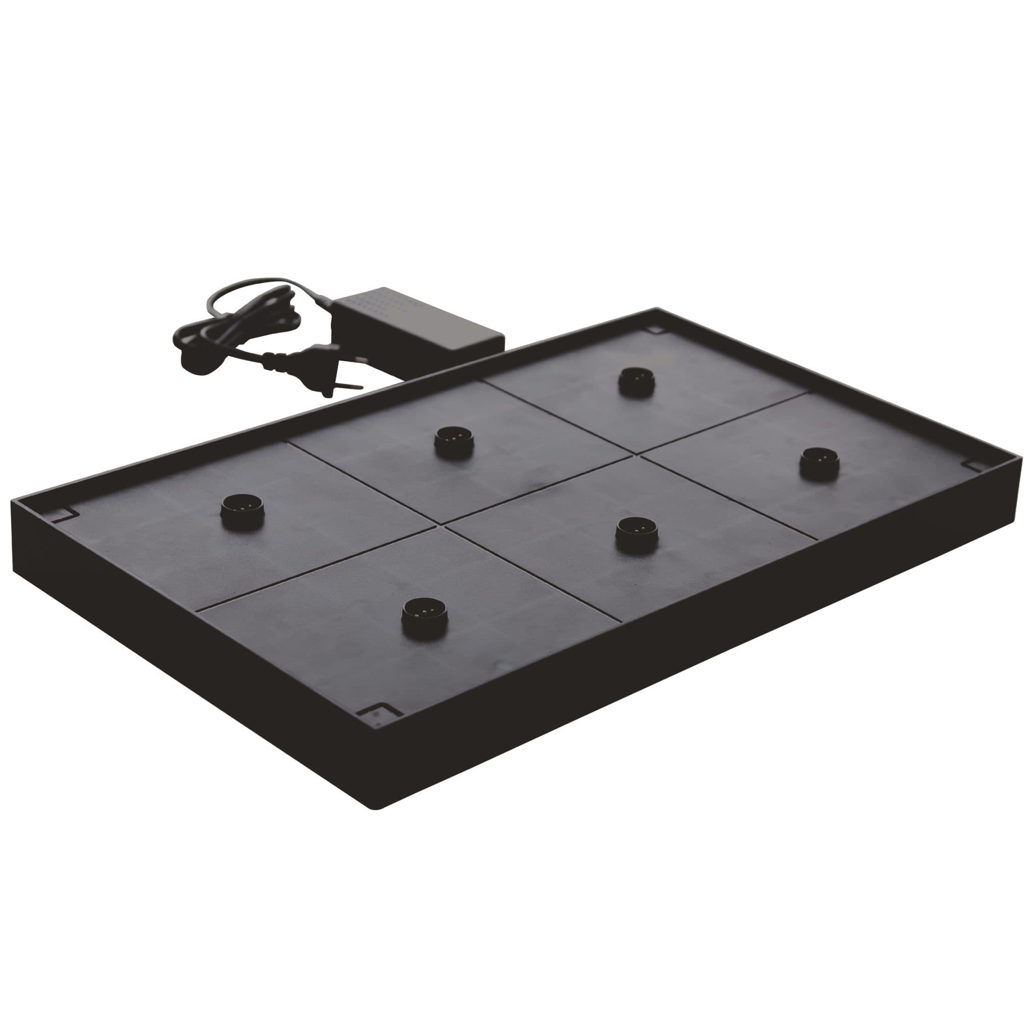 Ladestation für Ofelia & Olivia