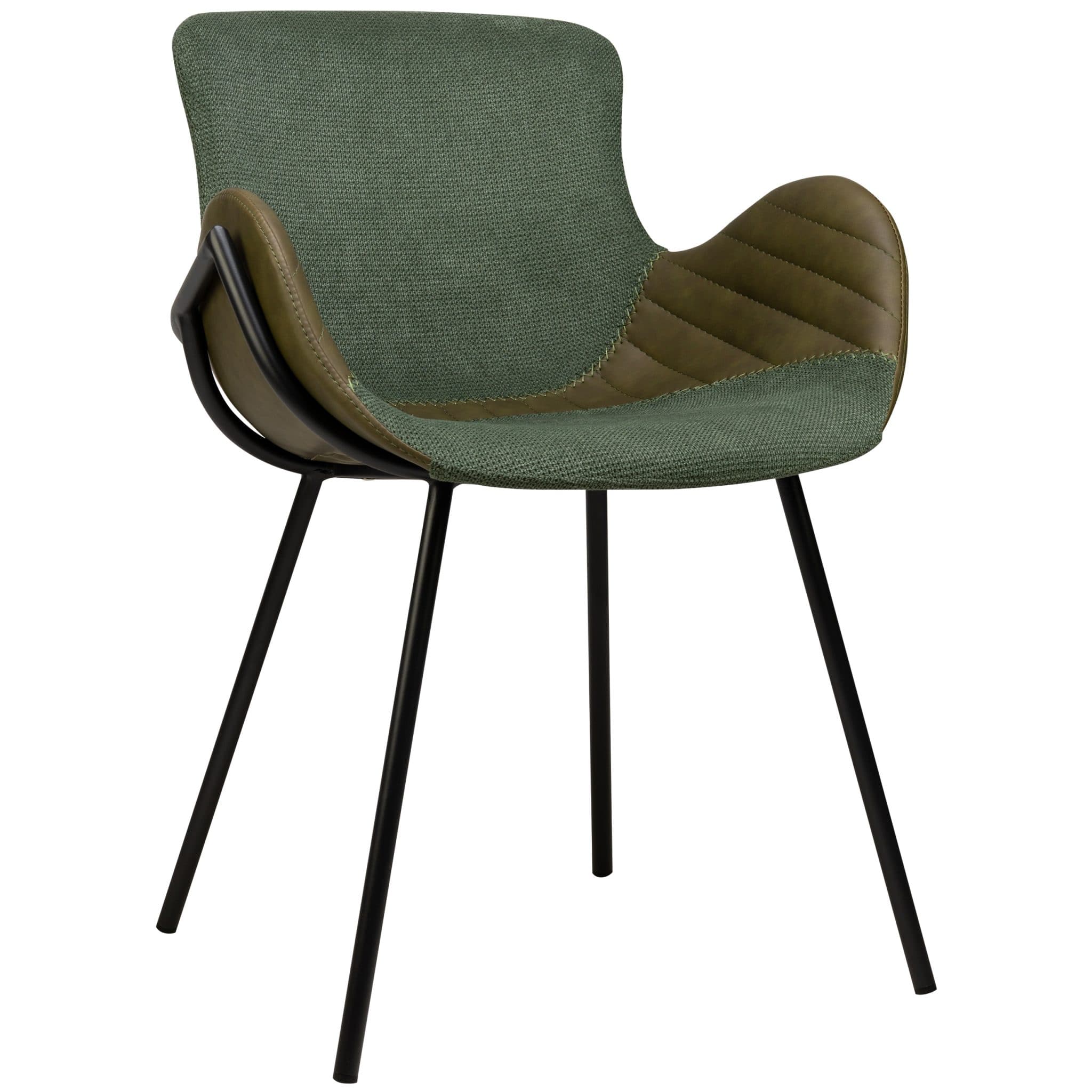 Alya Armstuhl - Grün