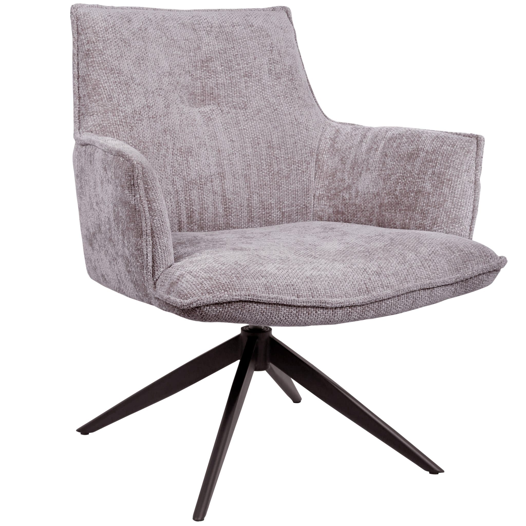 Skipper Lounge Stuhl - Sand